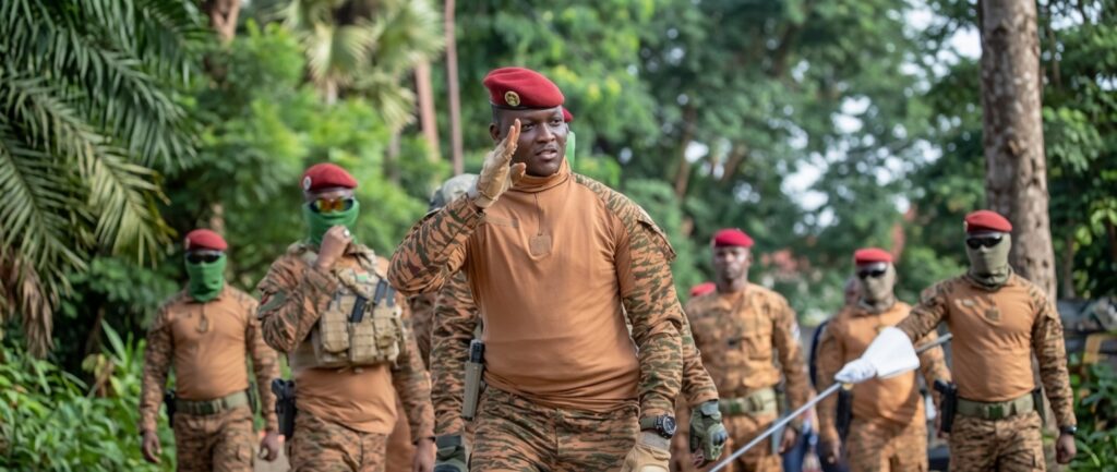 Autosuffisance céréalière au Burkina Faso : quand les chiffres mentent aux étals