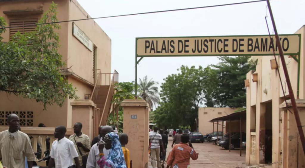 Procès de Bamako : l&rsquo;étrange influence du féticheur sur la justice