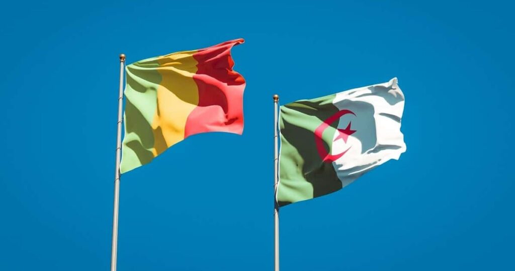 Algérie et Mali : un dégel diplomatique entre voisins du Sahel