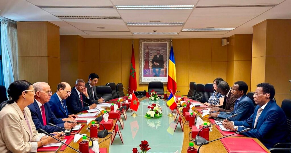 Le Maroc transmet son savoir-faire en lutte anti-corruption au Tchad
