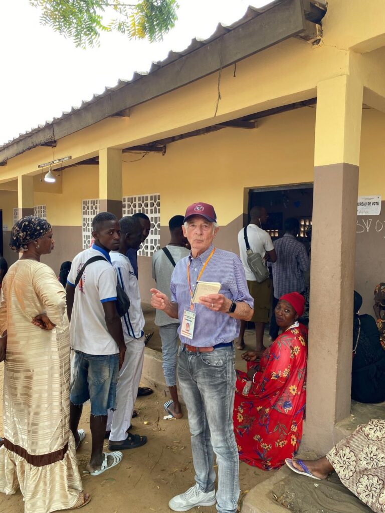 Crise démocratique en afrique : neuf coups d&rsquo;état depuis 2020
