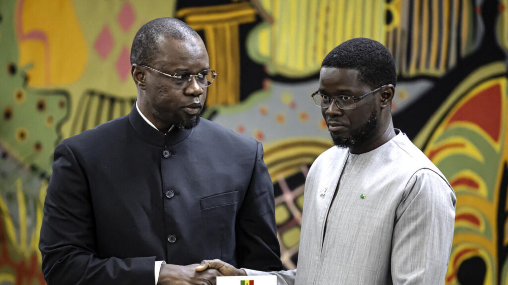 Sénégal : les défis politiques et internationaux d&rsquo;un mandat en mouvement