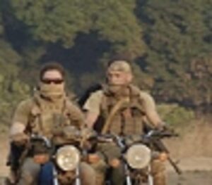 mercenaires russes à Obo : un missile américain abandonné
