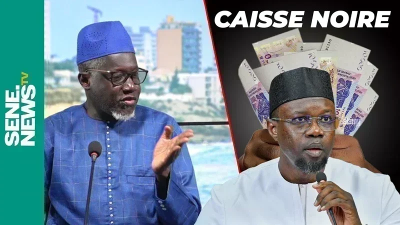 Imam Kanté dénonce la gestion des fonds spéciaux par Ousmane Sonko