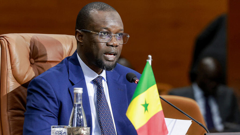 Sénégal : Ousmane Sonko dénonce un président sous influence et dénonce ses méthodes