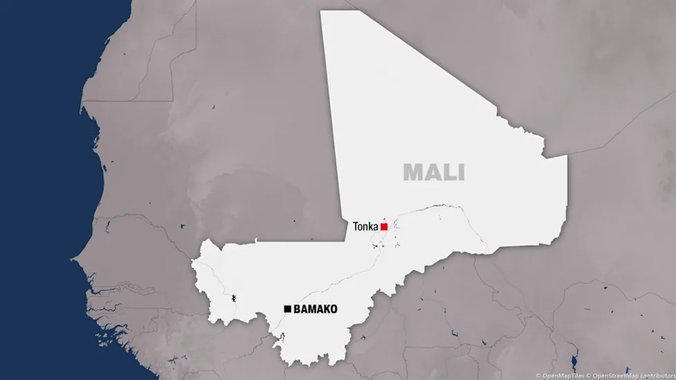 Assassinat ciblé à Tonka, dans le nord du Mali