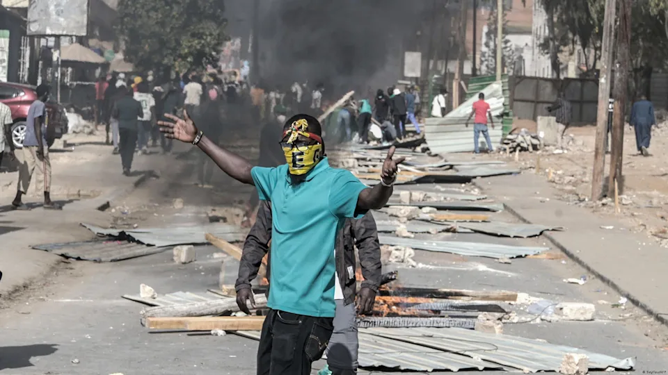 Analyse politique sur les conséquences de la rencontre entre Diomaye Faye et Macky Sall