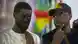 Meeting de campagne de Bassirou Diomaye Faye et Ousmane Sonko à Mbour en 2024