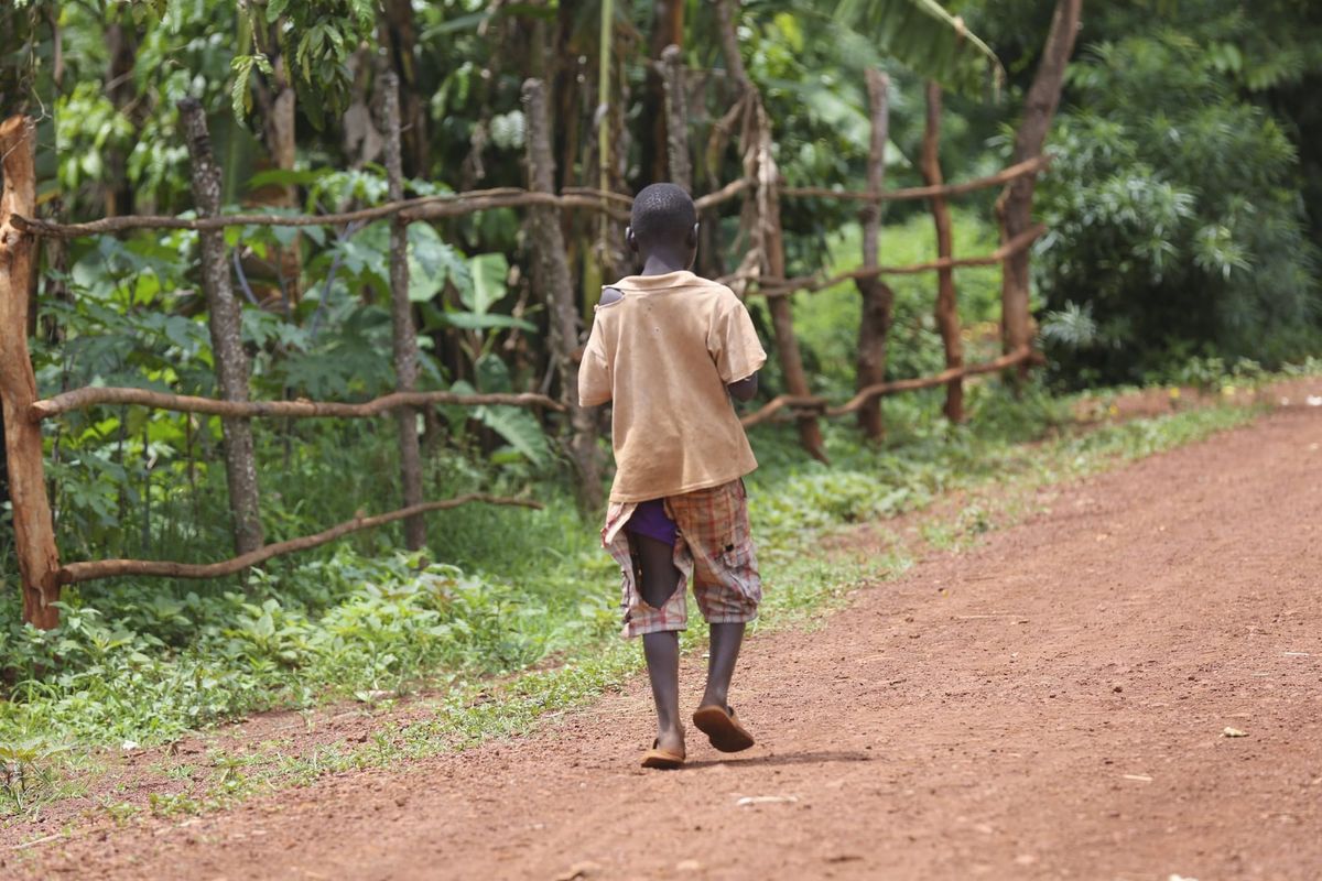 Campagne renforcée contre la traite des personnes au Tchad