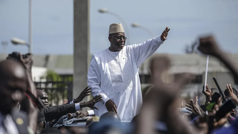 Le Sénégal change d'avis et soutient désormais la candidature à l'ONU de son ex-président Macky Sall