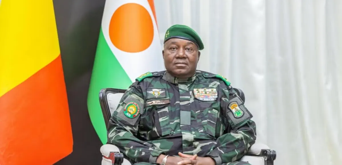 Niger : la junte militaire au cœur d'une crise sans précédent des droits humains