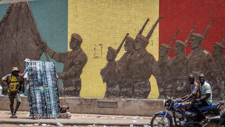Les avis restent partagés sur une éventuelle intervention étrangère au Mali.