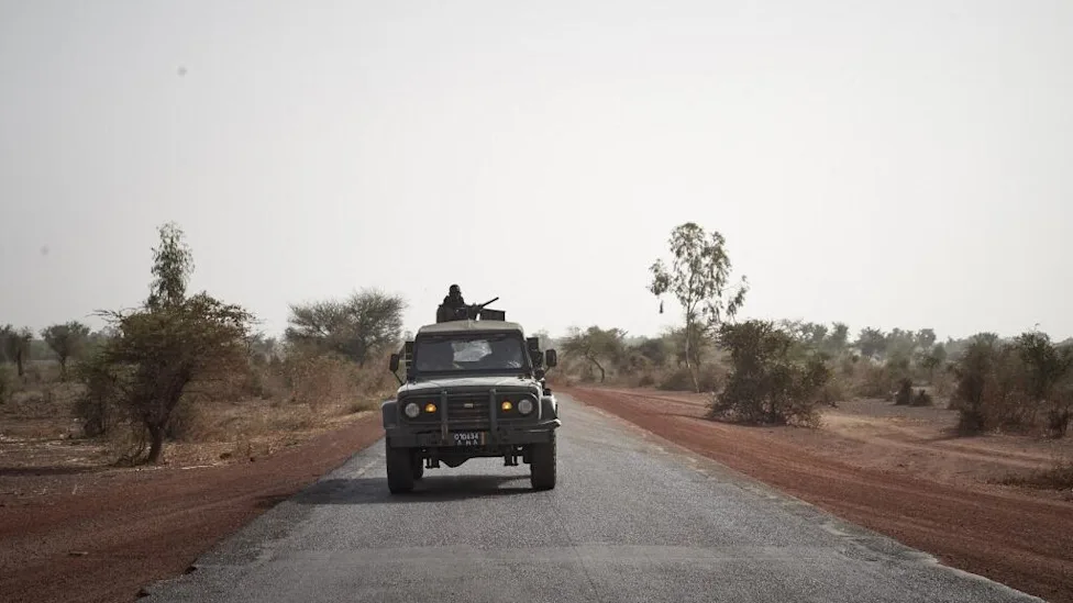 Mali : des jihadistes chassent les habitants de Kouakourou après une attaque militaire