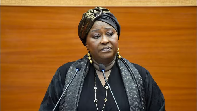 polémique à Khombole : quand les mots de Maïmouna Dièye franchissent une ligne sacrée
