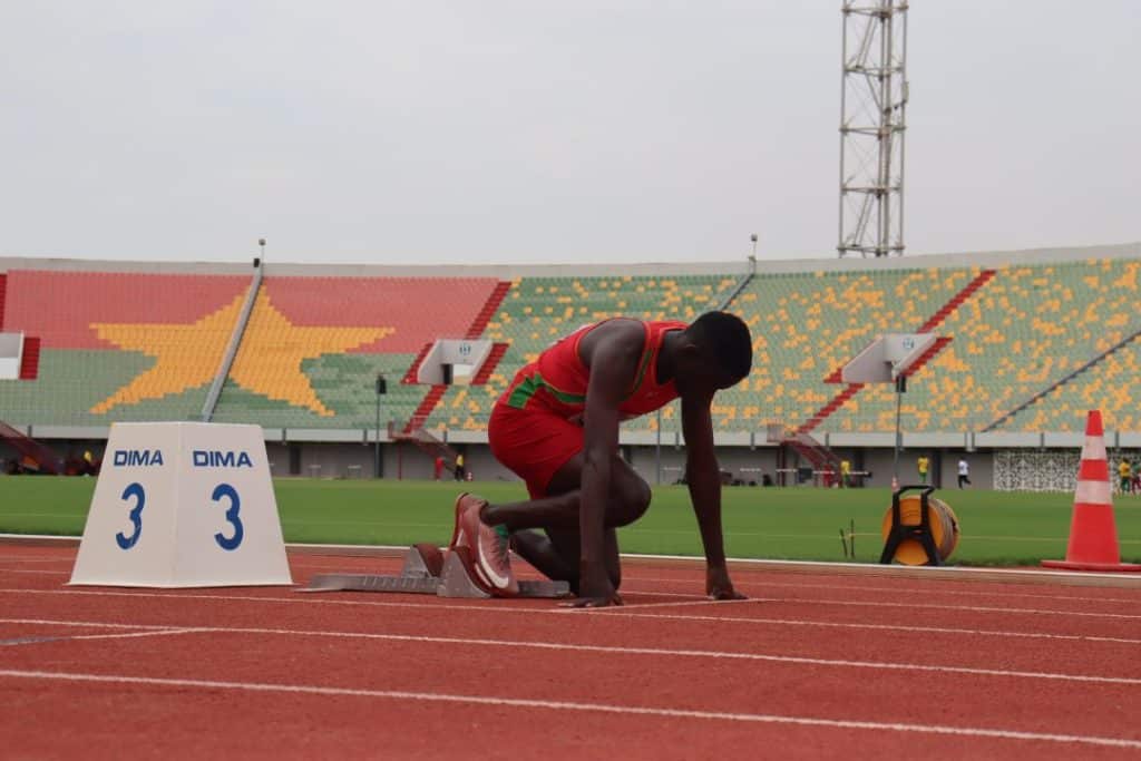 Podium des Championnats U18 et U20 des Cinq Nations 2026