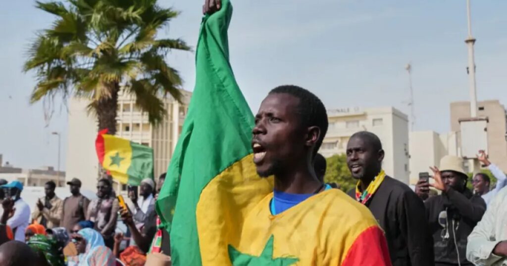 Sénégal : le Pastef pousse la réforme constitutionnelle et la transparence des fonds publics