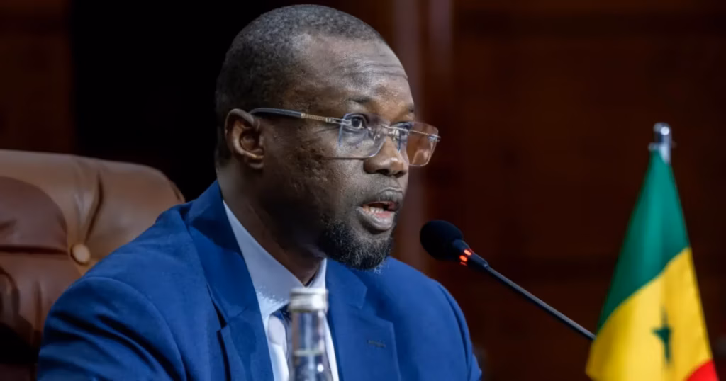 Ousmane sonko exige des clarifications sur les lotissements au Sénégal
