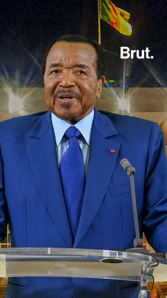 Cameroon : les décrets de Paul Biya suscitent des doutes sur son état