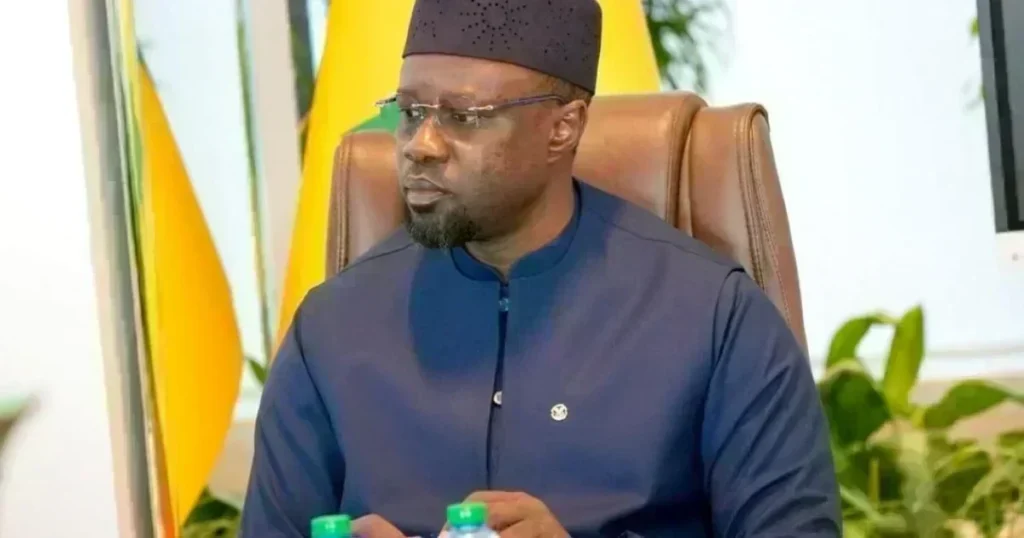 Hausse des prix des carburants au Sénégal : l&rsquo;alerte de sonko se confirme