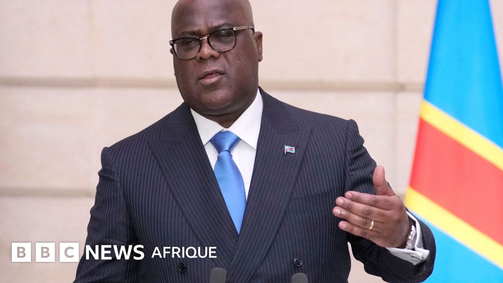 Tshisekedi lance un dialogue national inédit en RDC : les clés du projet