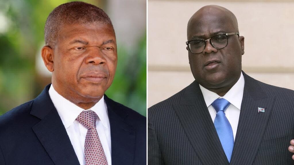 Angola et RDC unissent leurs forces pour moderniser le rail entre Dilolo et Sakania