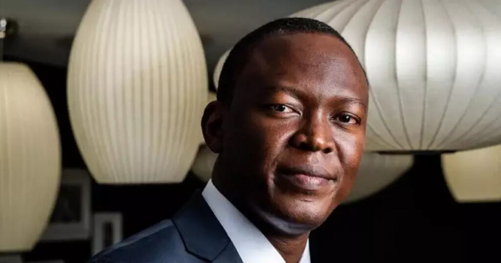 Mahamat Idriss Déby gracie Succès Masra : une libération sans effacer sa condamnation
