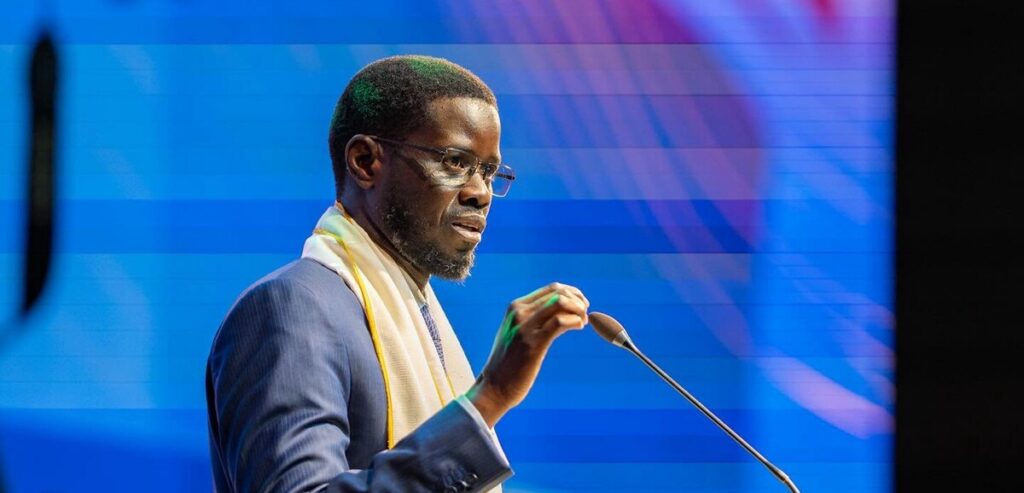 Condamnation d&rsquo;influenceurs sénégalais pour offense au président