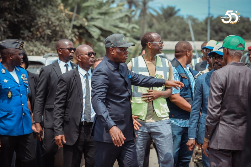 Gabon : vers une renaissance politique et économique d&rsquo;ici 2026 ?