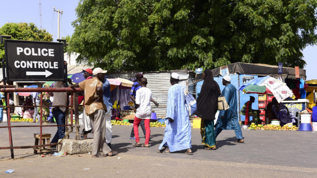 Sénégal et gambie : l&rsquo;incident de Bullock force à clarifier la frontière