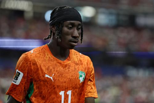 Recrutement record du réal madrid : yan diomandé à 140 millions d&rsquo;euros