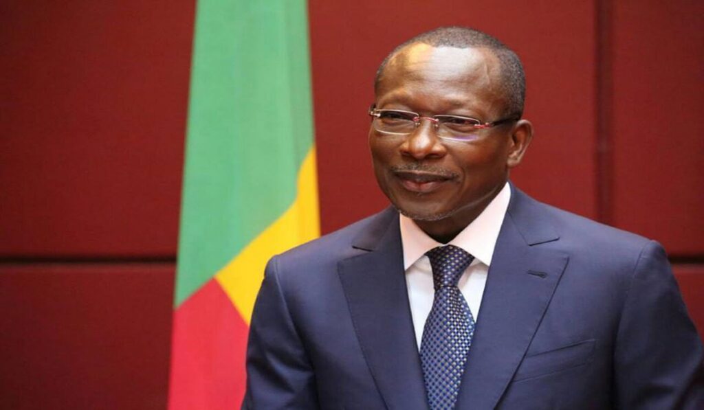 Patrice talon président du sénat béninois : un nouveau chapitre politique s&rsquo;ouvre