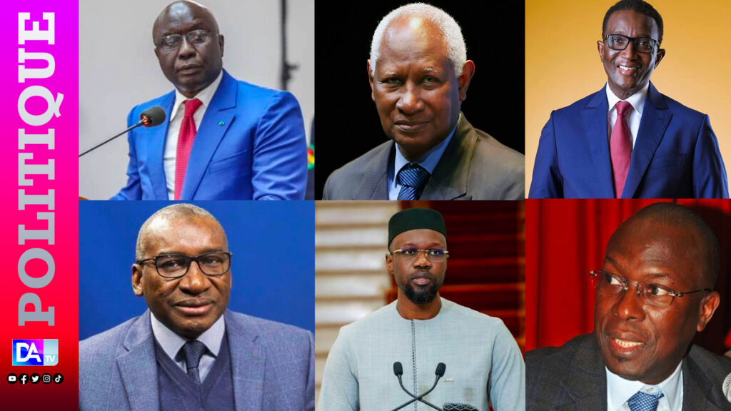 Polémiques sur les fonds politiques au Sénégal : qui en a vraiment hérité ?