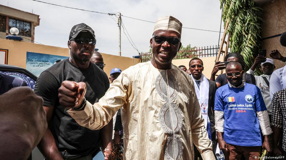 Grâce présidentielle au Tchad : une libération sans amnistie pour l&rsquo;opposition