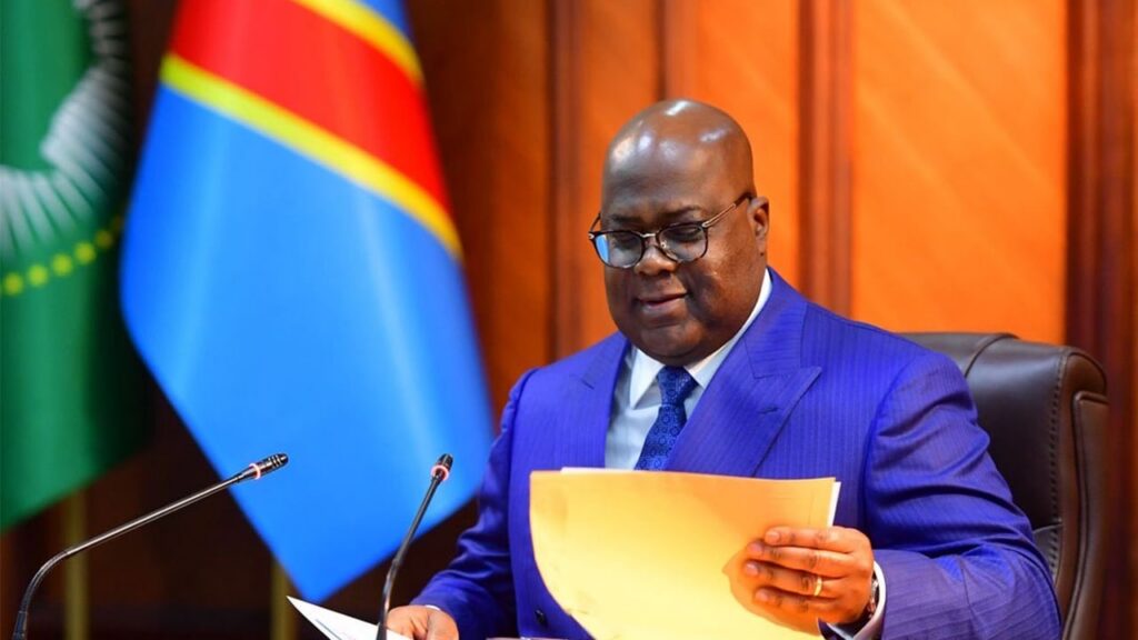 Politique en RDC : vers un apaisement des tensions avant un dialogue national ?