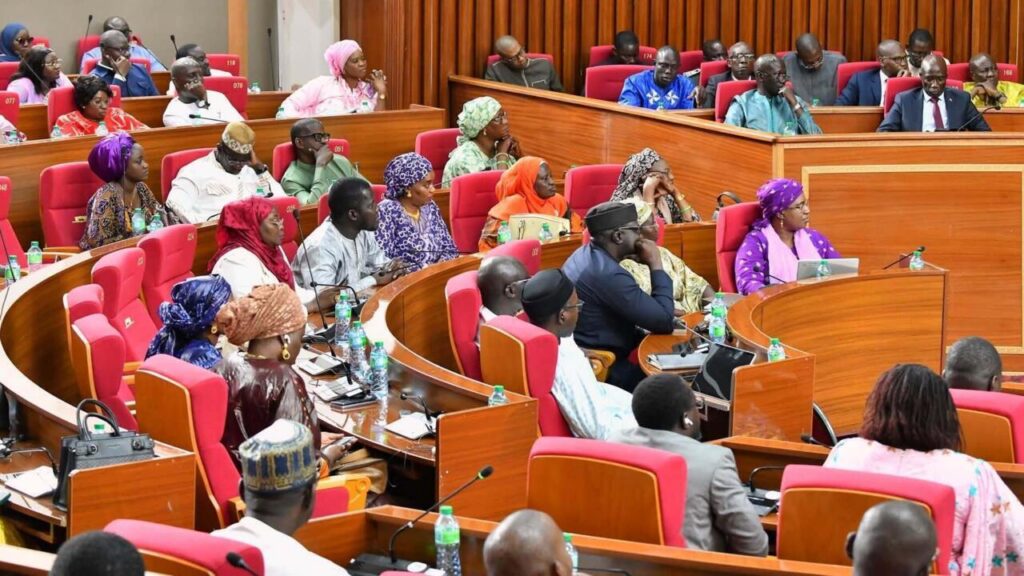 Sénégal : la nouvelle loi sur le patrimoine des dirigeants à l&rsquo;épreuve de la transparence
