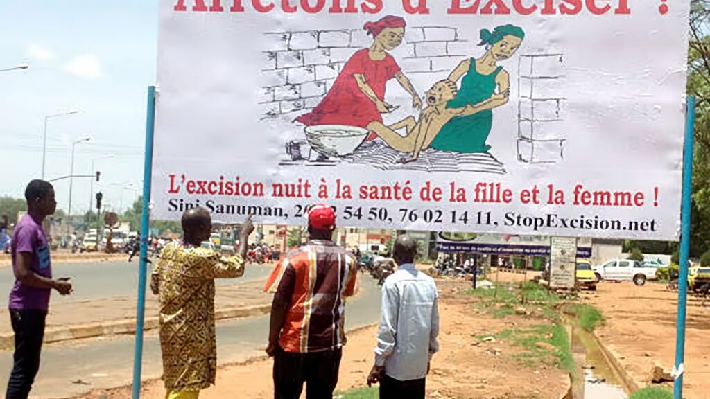 Stratégies controversées du Mali face à la pratique de l&rsquo;excision