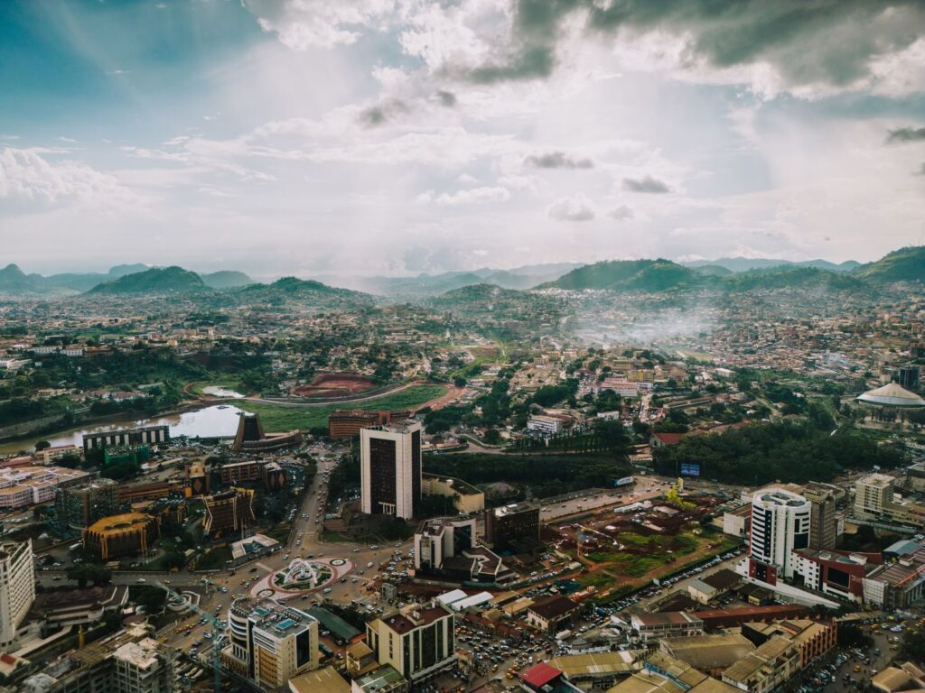 Cameroun : le trésor public mobilise 800 milliards de fcfa en 2026