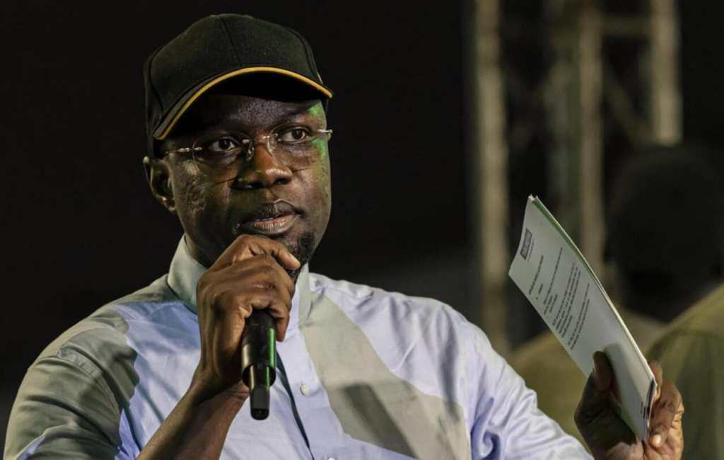 Pression politique sur la date des élections locales au Sénégal