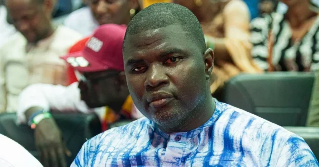 Amadou Ba dément les rumeurs sur les échanges entre Ousmane Sonko et Aminata Touré