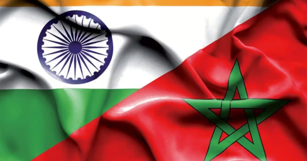 Rabat accueille le forum économique Maroc-indien 2026 : opportunités et partenariats stratégiques