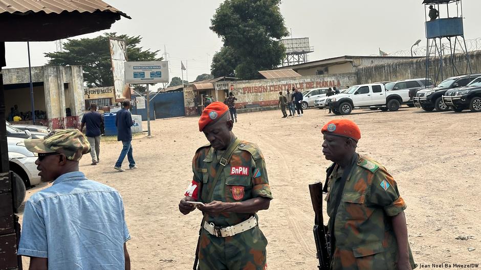 Rdc : le cnsA prépare le terrain pour un dialogue inclusif