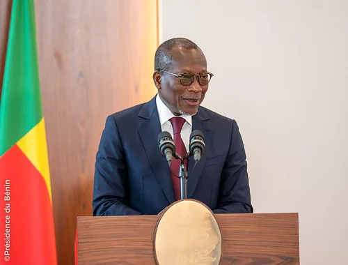Rôle du sénat du Bénin : cinq types d&rsquo;actes pour façonner la vie politique
