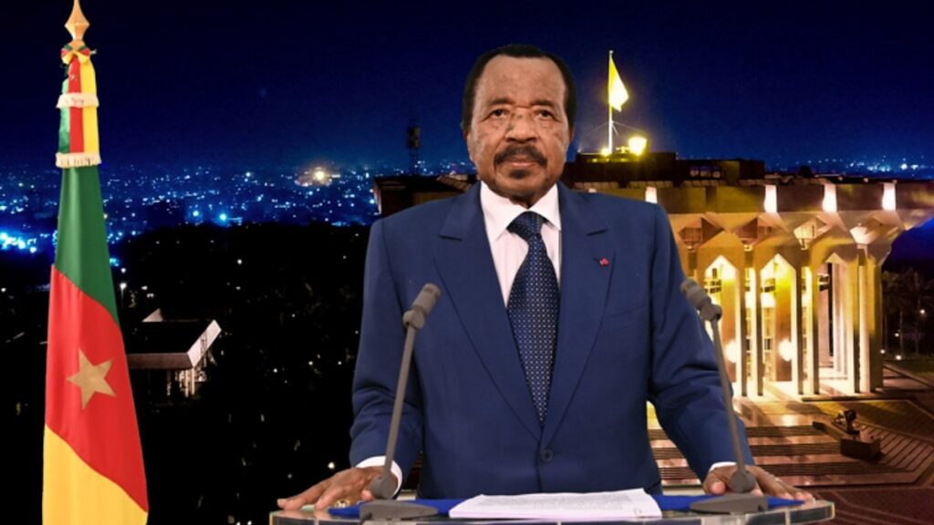 Vacance présidentielle au Cameroun : comment l&rsquo;absence de Paul Biya fragilise l&rsquo;économie et les ménages