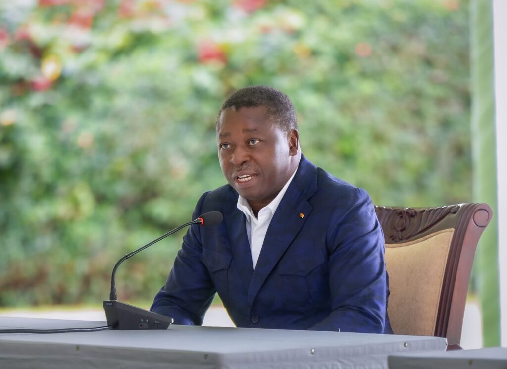 La diplomatie togolaise réussit la libération de 22 soldats maliens au Sahel