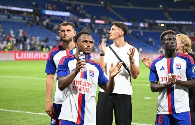 Ligue 1 : l&rsquo;Olympique Lyonnais face au Havre pour rebondir après la déception européenne