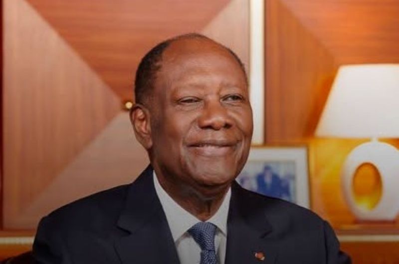 Ouattara lance sa vision pour une Côte d&rsquo;Ivoire ambitieuse et équitable