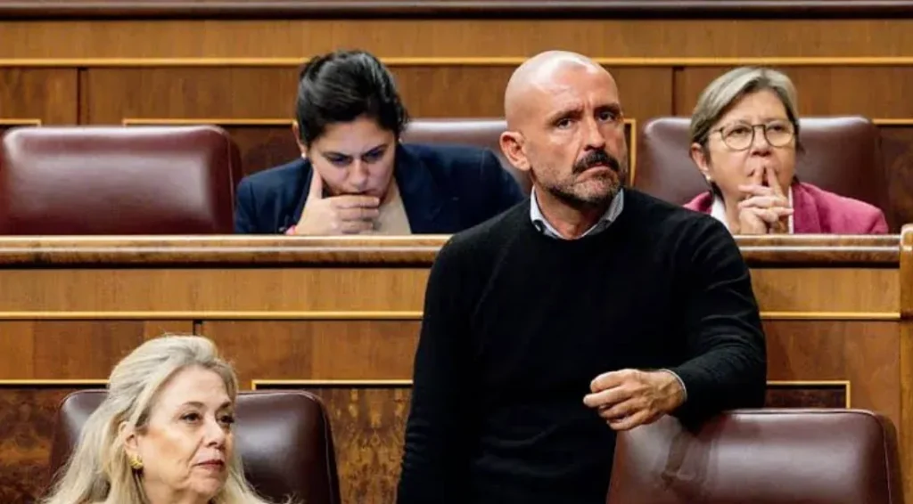 Crise diplomatique Espagne-Maroc : le pp exige des comptes sur sebta et melilla