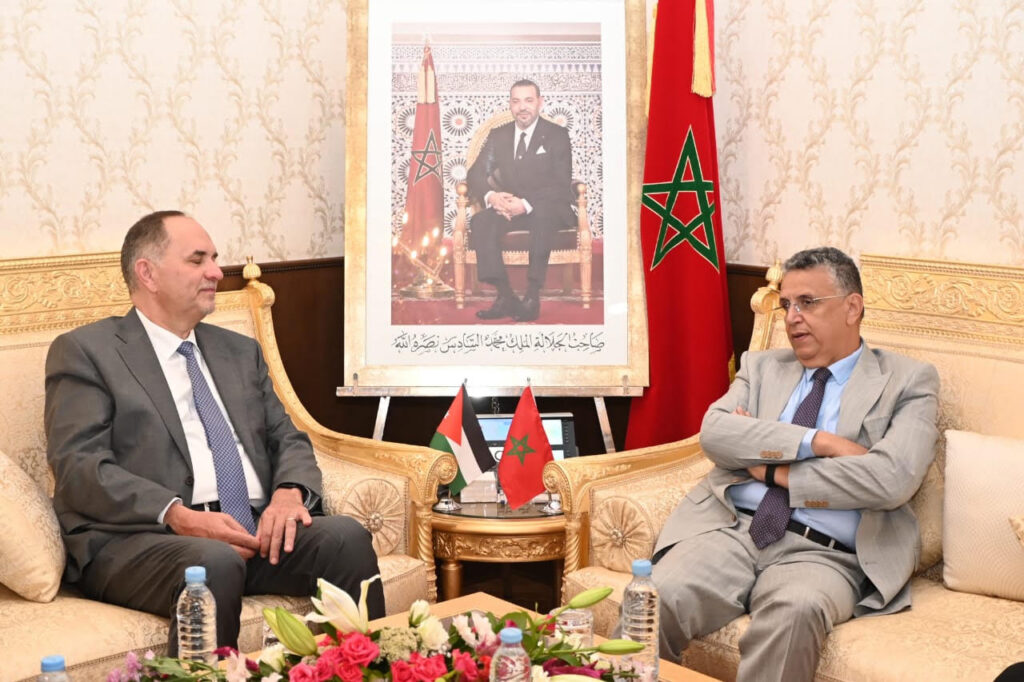 Accord d&rsquo;extradition Maroc-jordanie pour une justice renforcée