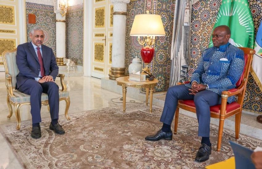Nouveau partenariat Gabon bad pour booster l&rsquo;économie locale