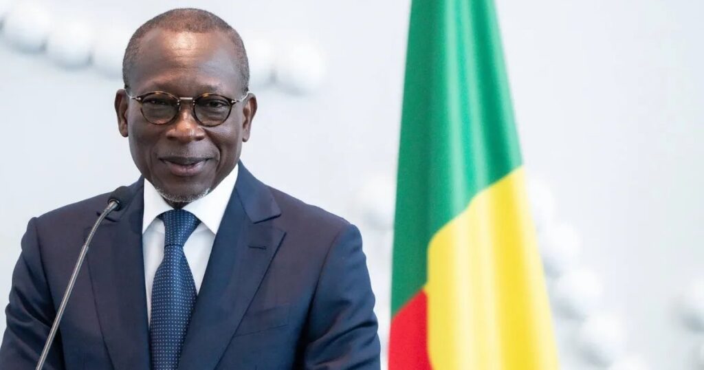 Règlement intérieur du Sénat du Bénin : structure et missions clés
